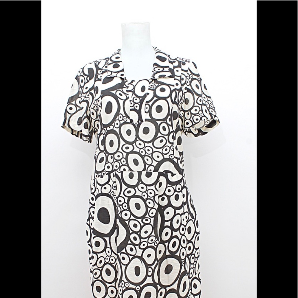 MK2K summer dress with pockets!